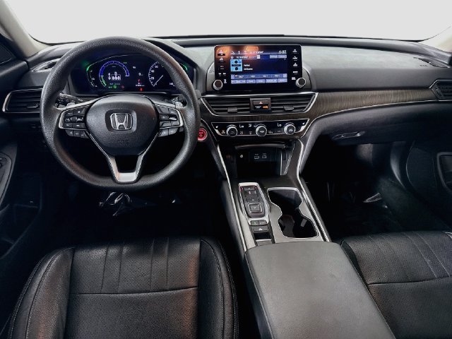Used 2021 Honda Accord EX image 16