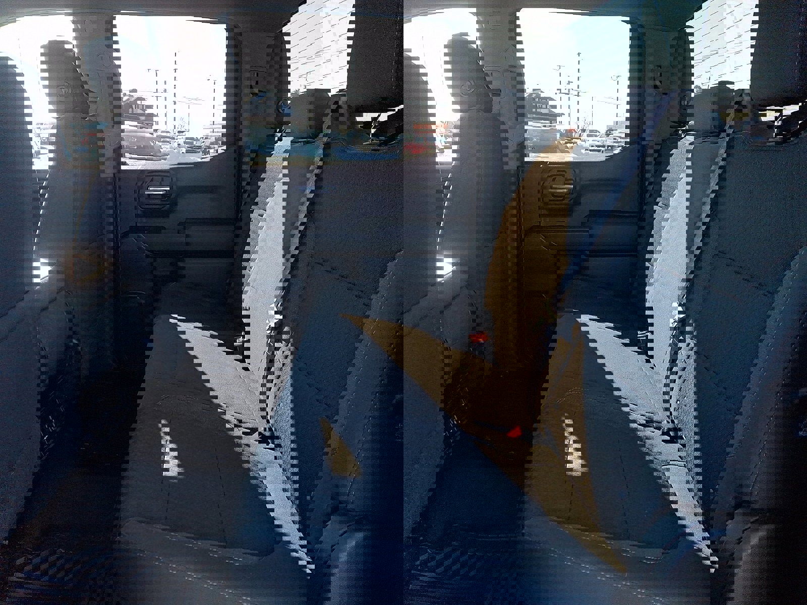 Used 2019 Chevrolet Silverado 1500 LT w/ All-Star Edition image 10