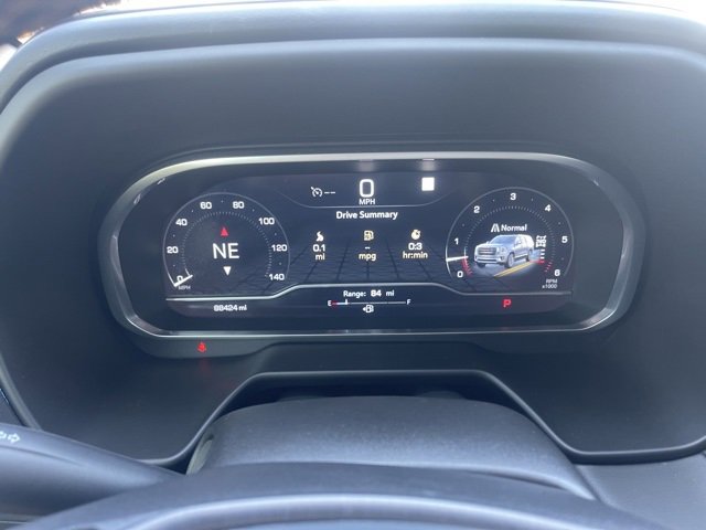 Used 2023 GMC Yukon AT4 w/ AT4 Premium Plus Package image 24