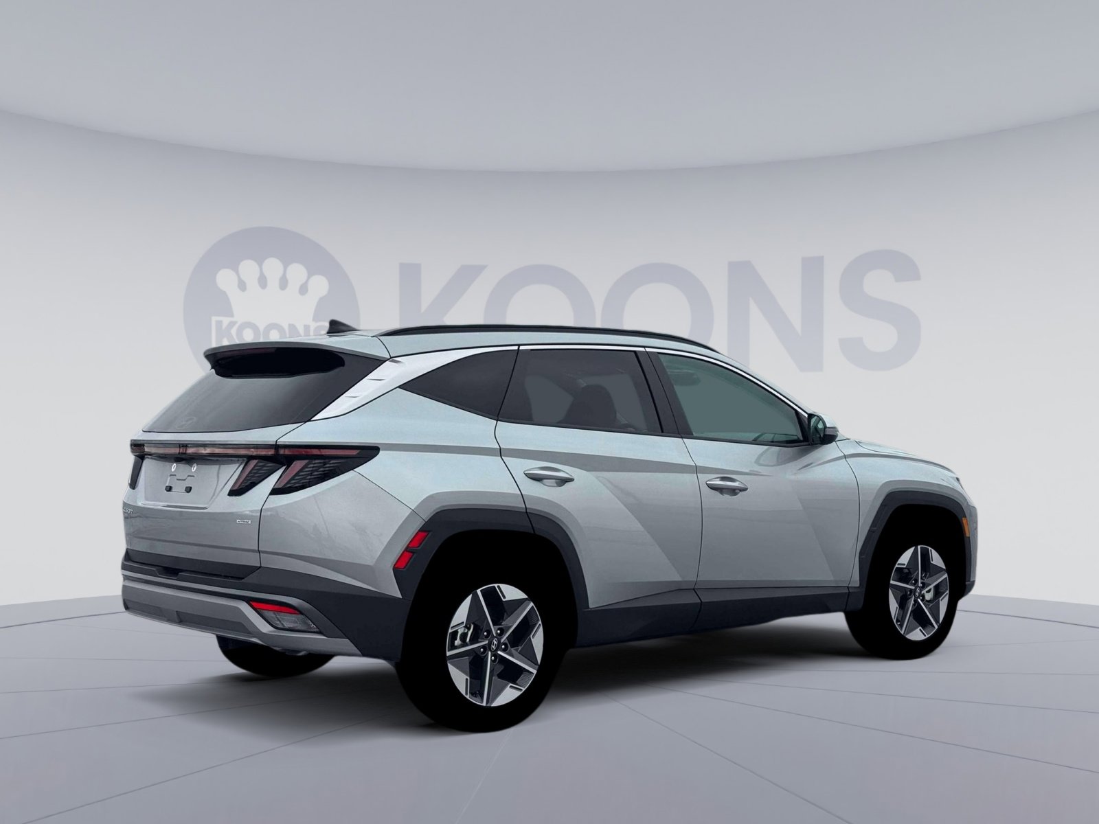New 2026 Hyundai Tucson SEL AWD/4WD image 11