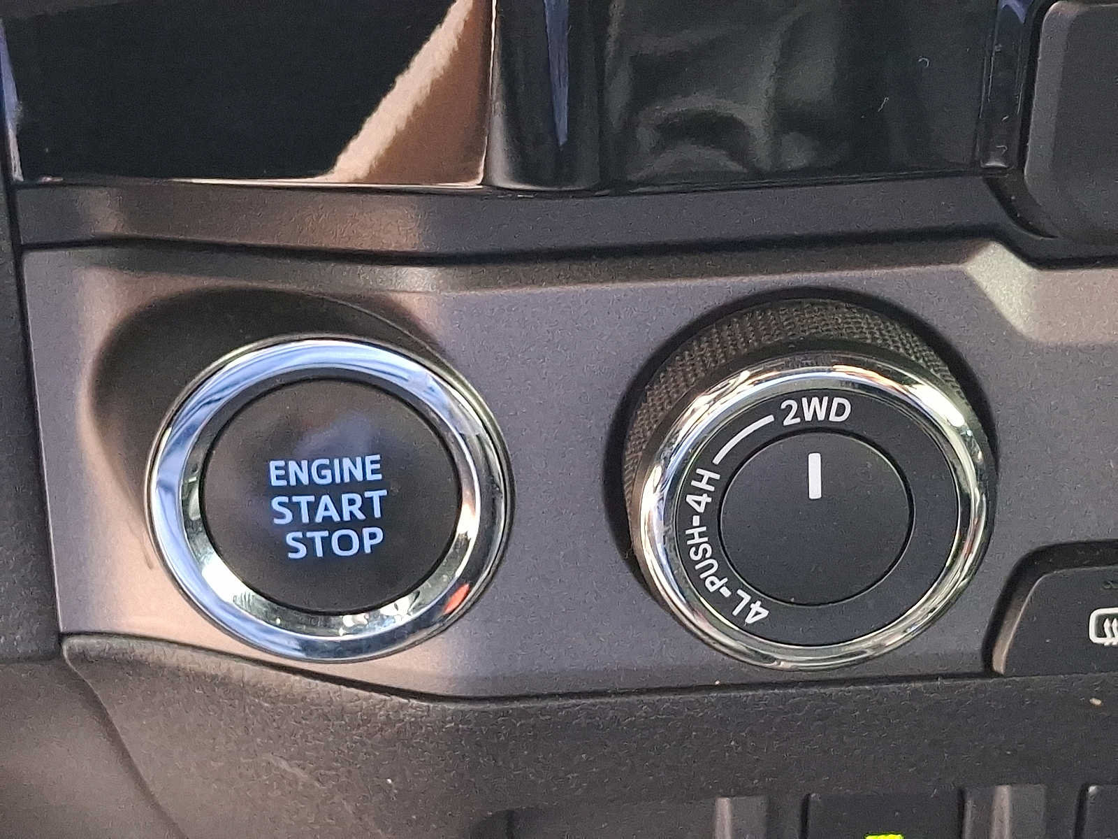 Used 2017 Toyota Tacoma TRD Pro AWD/4WD image 22