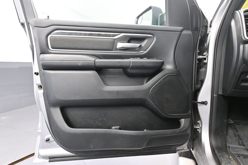 Used 2021 RAM 1500 Big Horn AWD/4WD image 22
