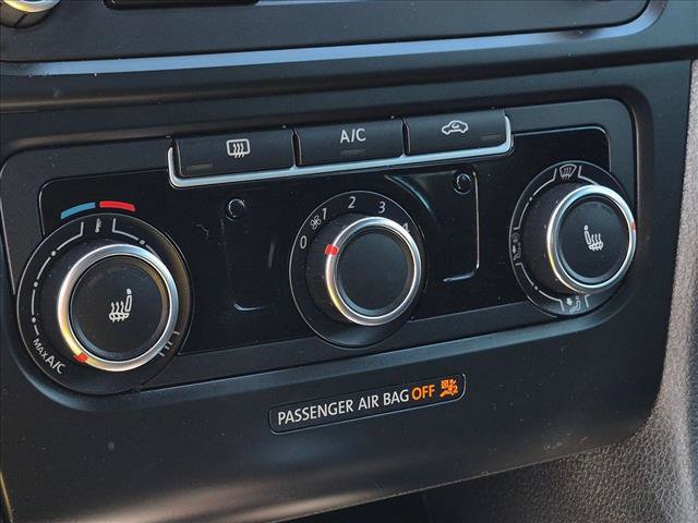 Used 2013 Volkswagen GTI Wolfsburg Edition FWD image 7