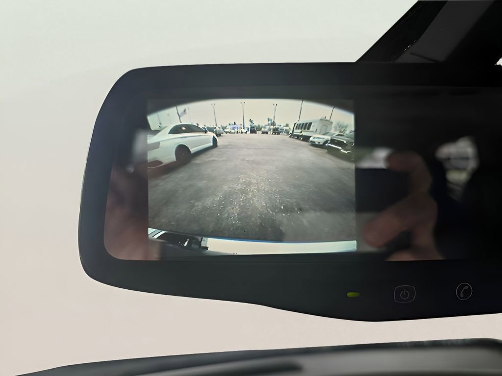 Used 2011 Buick Enclave CXL image 17