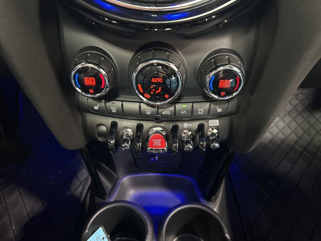 Used 2020 MINI Cooper S w/ Premium Package FWD image 21