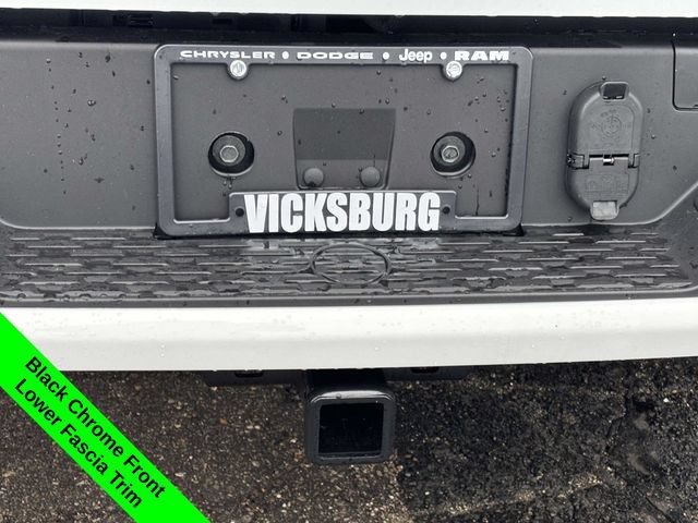 New 2026 RAM 1500 Express AWD/4WD image 33