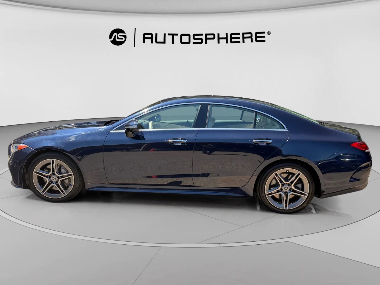 Used 2019 Mercedes-Benz CLS 450 4MATIC image 5