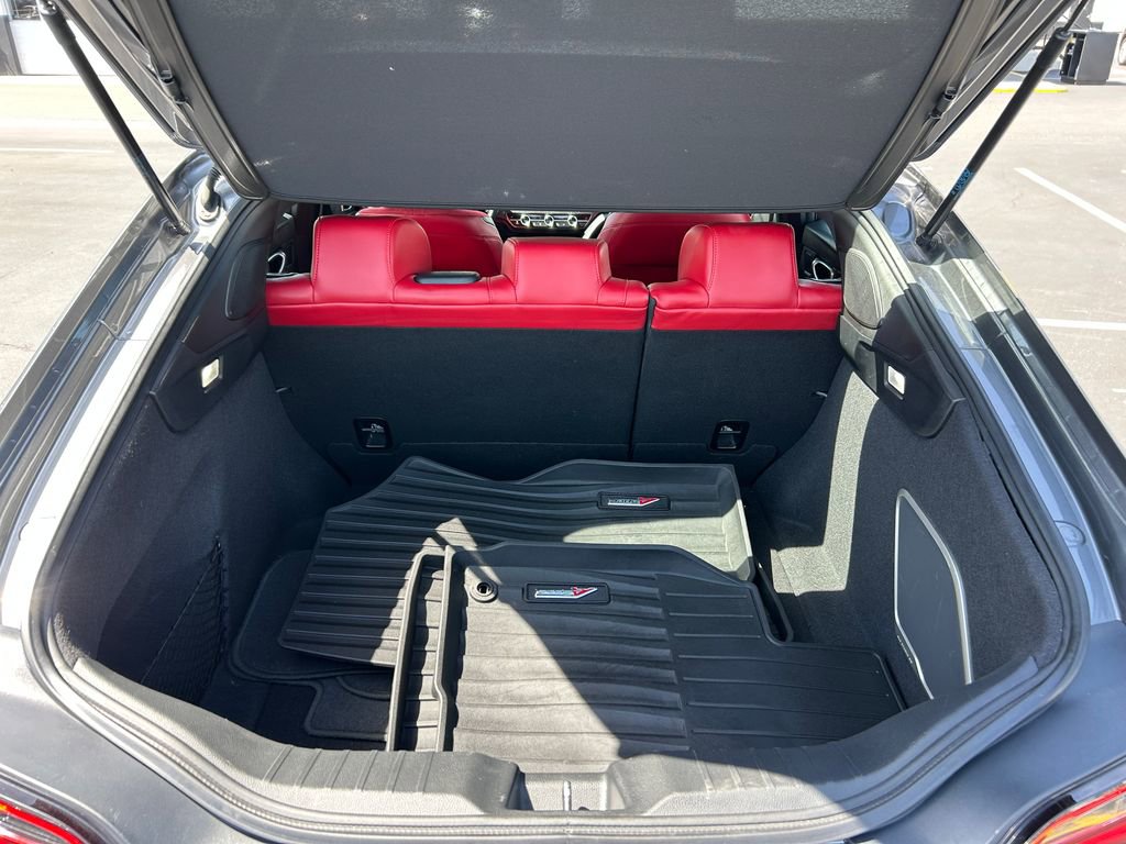 Certified 2023 Acura Integra A-Spec FWD image 31