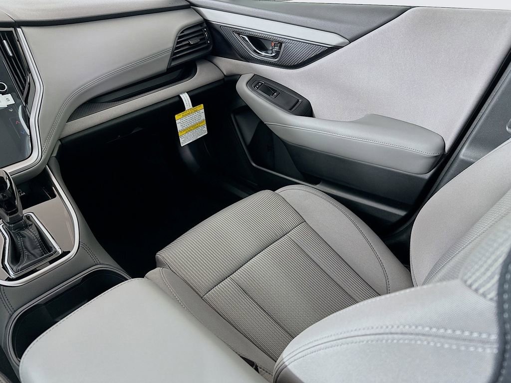 Used 2025 Subaru Legacy Premium w/ Popular Package #1A image 32