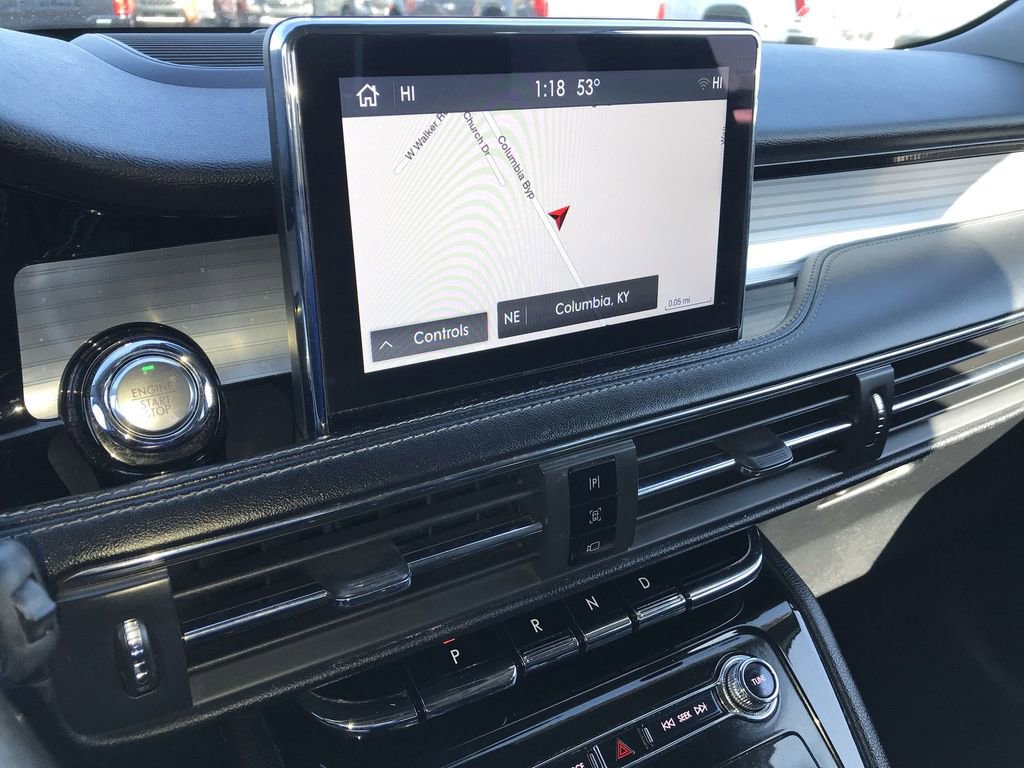 Used 2022 Lincoln Corsair AWD w/ Equipment Group 101A image 16