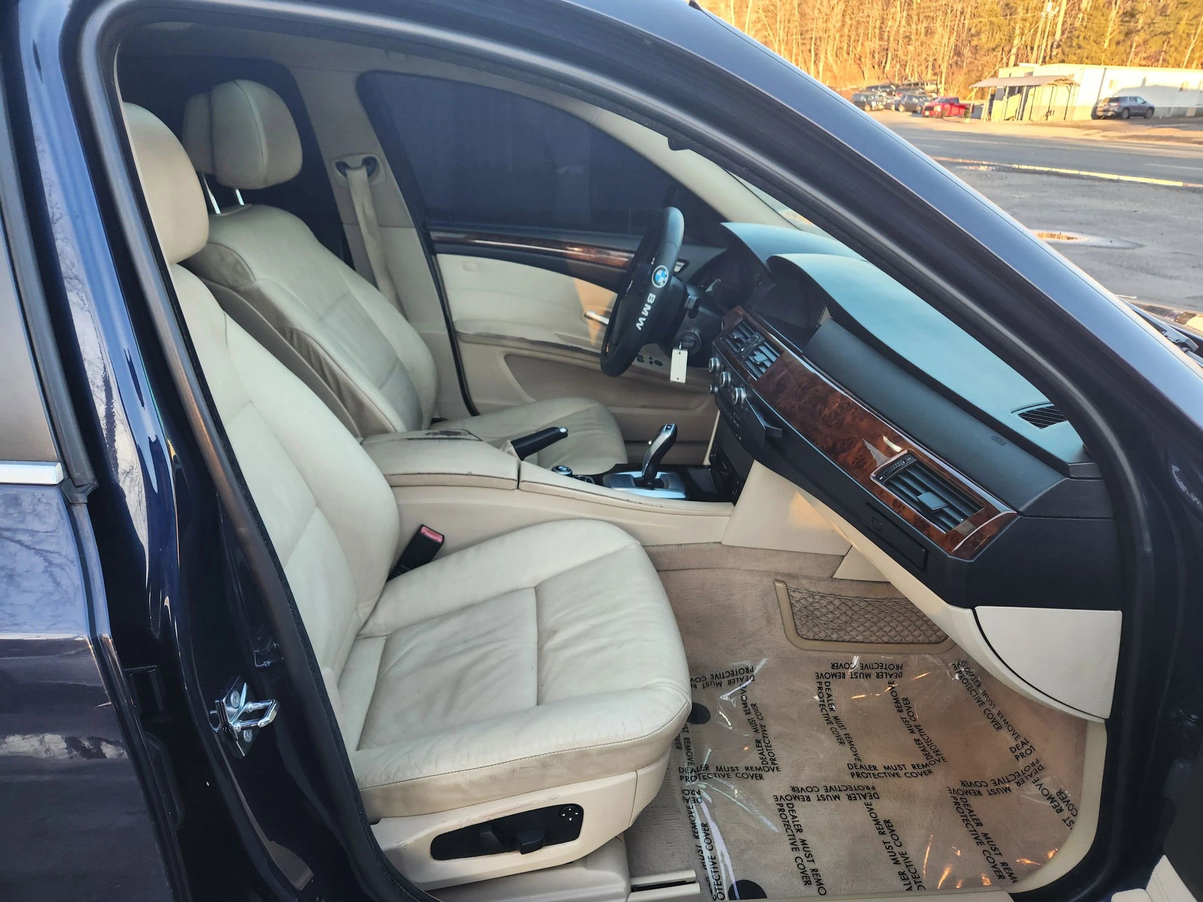 Used 2009 BMW 528i xDrive Sedan image 17