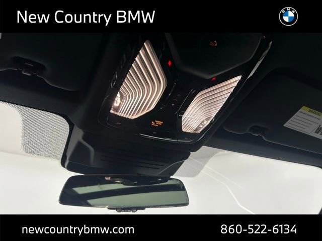 New 2026 BMW X6 M60i image 25