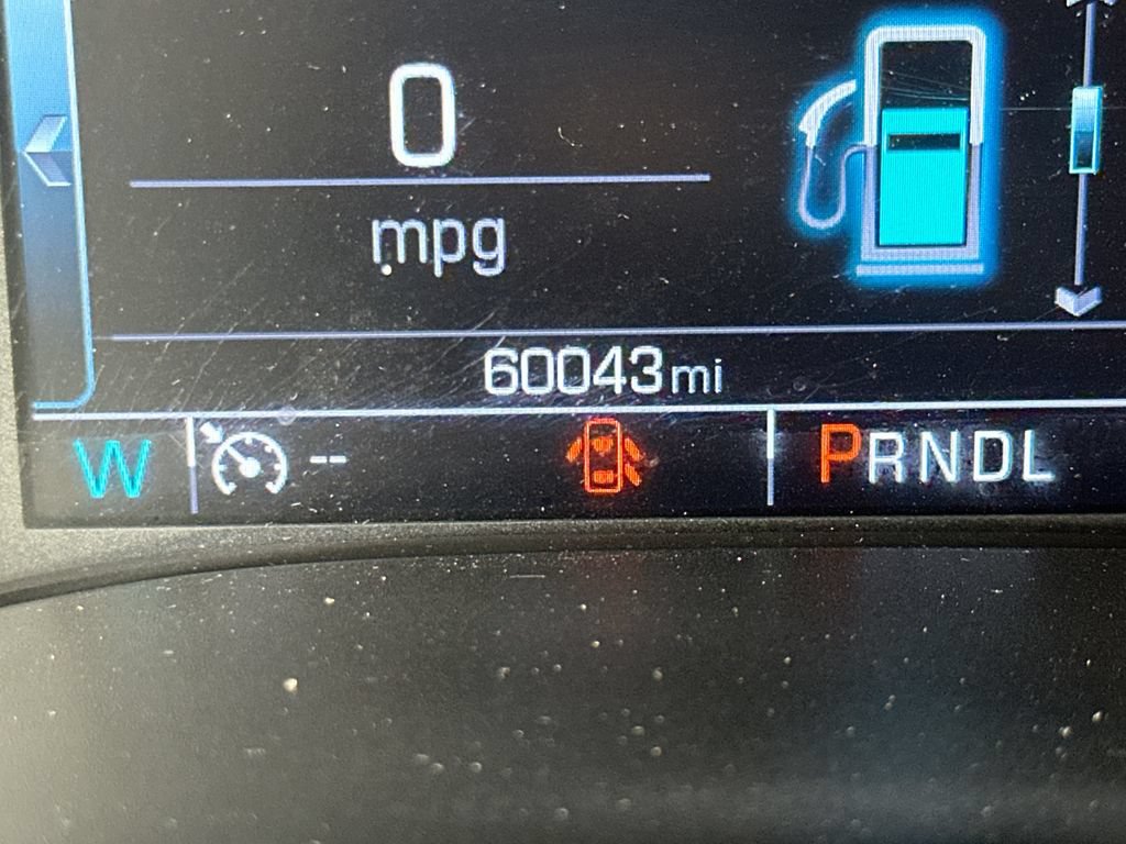 Used 2018 Chevrolet Colorado LT w/ Luxury Package, Chrome RWD image 34