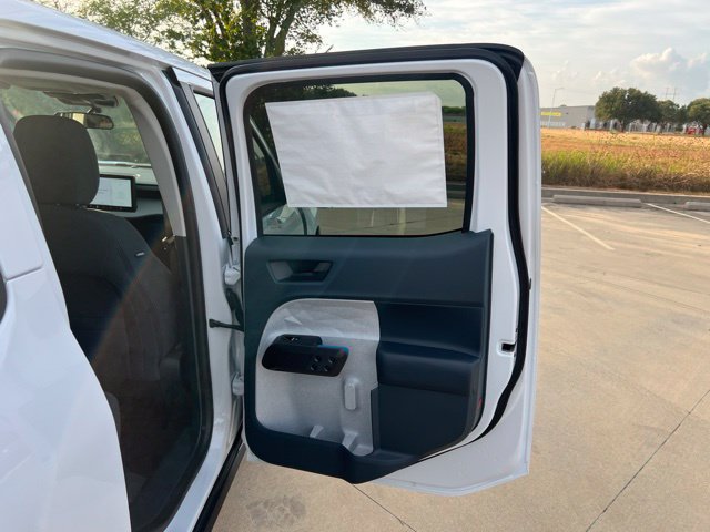 New 2026 Ford Maverick XLT FWD image 22