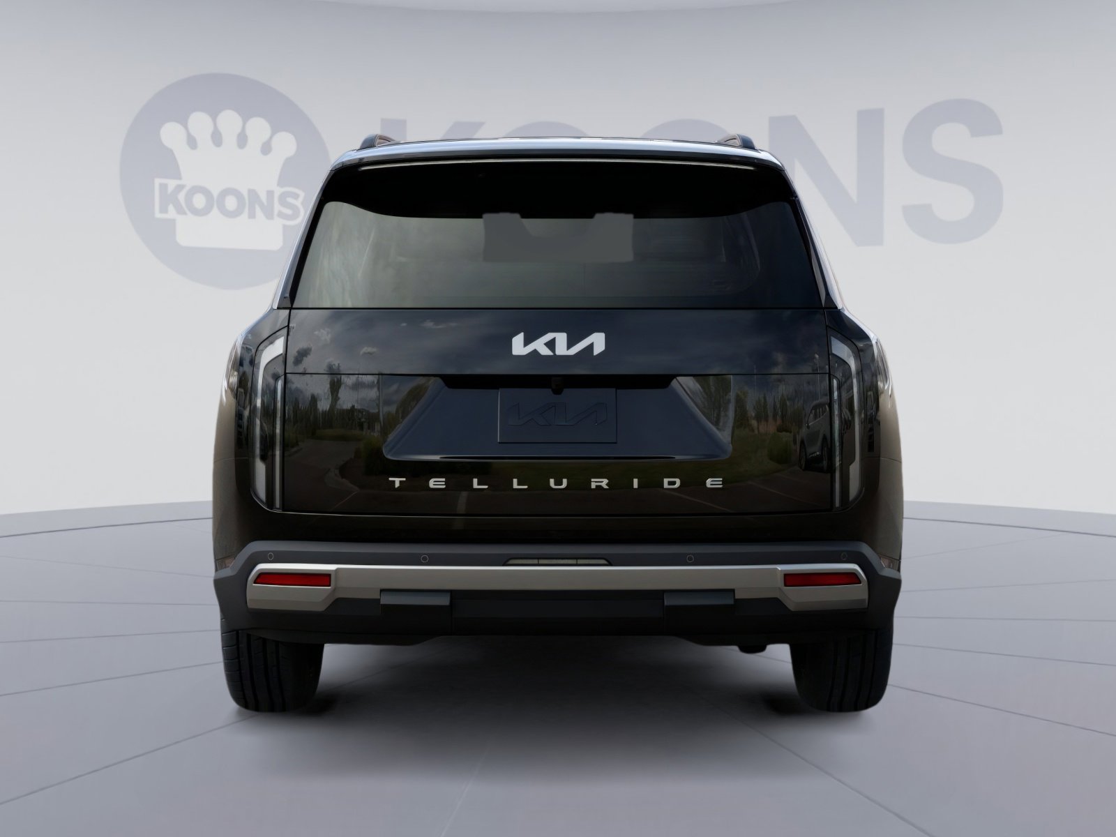 New 2027 Kia Telluride S image 16
