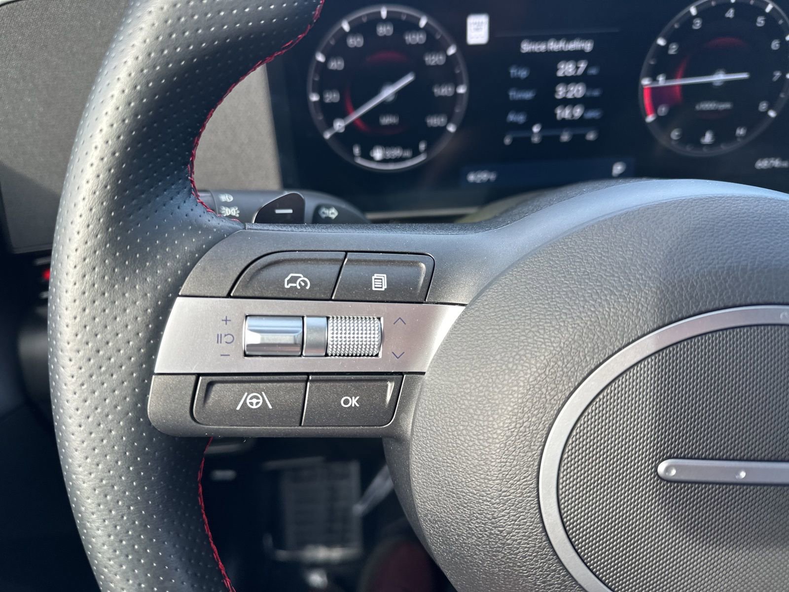 Used 2025 Hyundai Kona N Line S image 44