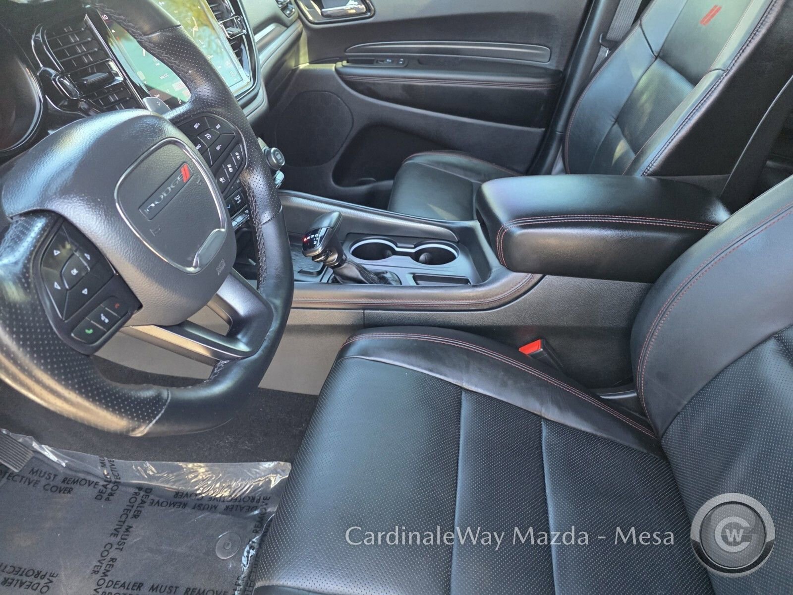 Used 2025 Dodge Durango GT image 13