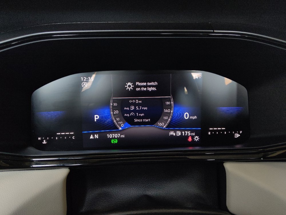 Used 2025 Volkswagen Taos S FWD image 23