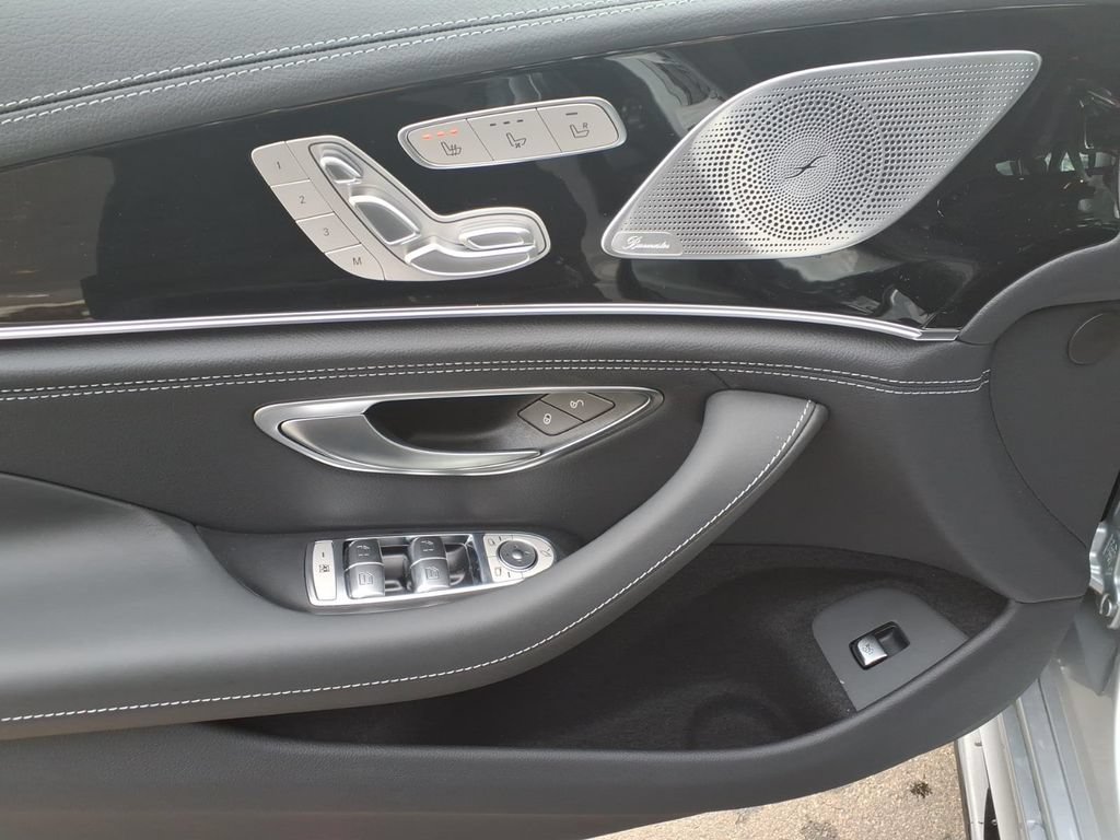 New 2026 Mercedes-Benz AMG GT 53 image 12