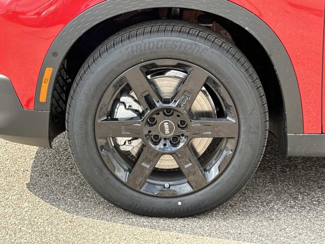 New 2026 MINI Cooper Countryman S AWD/4WD image 8
