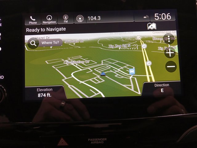 Used 2022 Honda Pilot Touring image 22