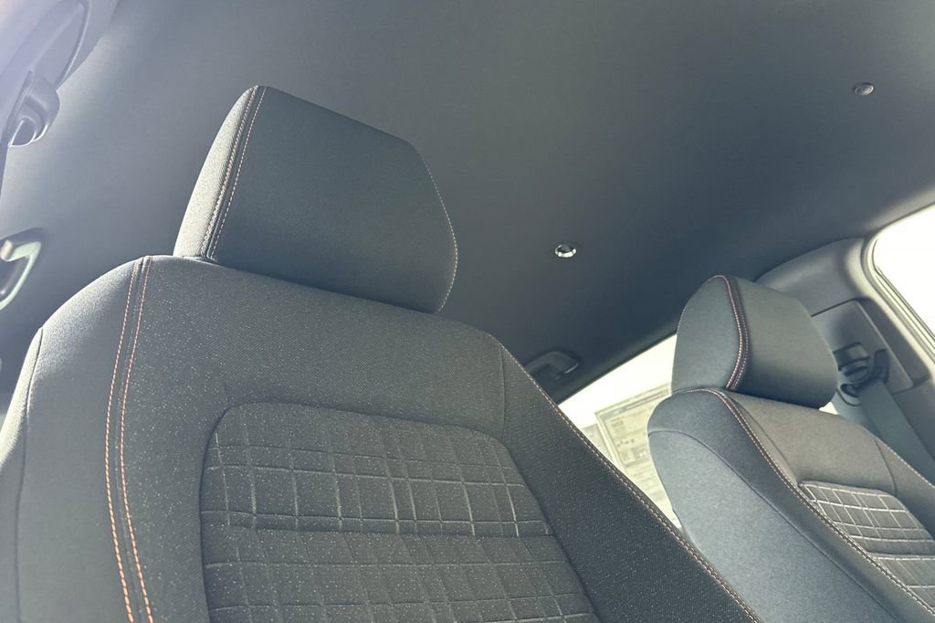 New 2025 Honda HR-V Sport image 18