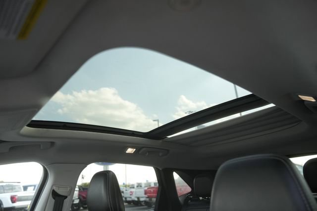 Certified 2021 Ford Escape SEL image 11