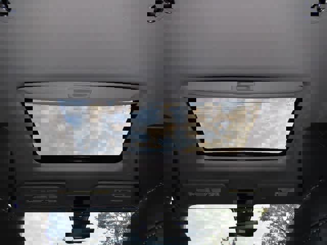 New 2026 Honda HR-V EX-L image 23