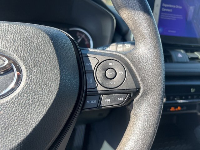 Used 2024 Toyota RAV4 XLE image 20