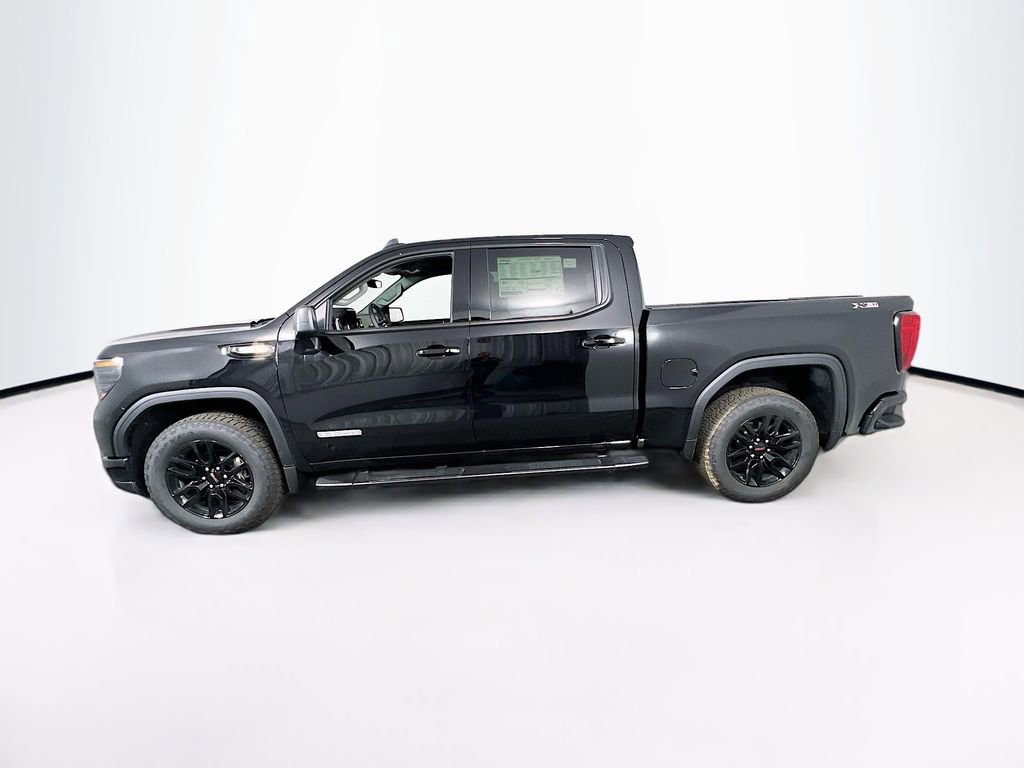 New 2026 GMC Sierra 1500 Elevation image 4