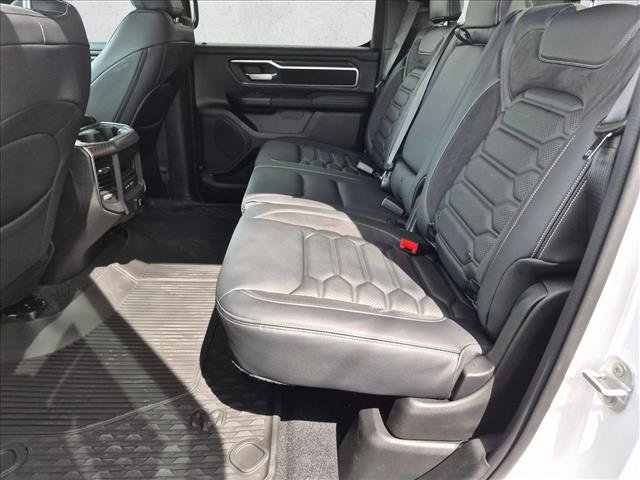 New 2026 RAM 1500 Big Horn AWD/4WD image 17