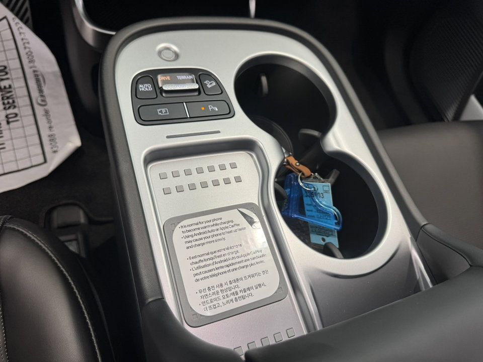 New 2026 Hyundai Ioniq 9 Calligraphy image 25