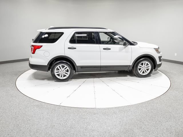 Used 2017 Ford Explorer 4WD image 29