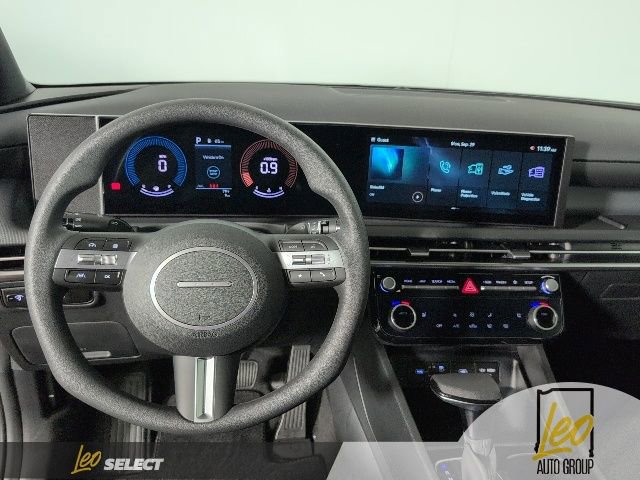 Used 2026 Hyundai Santa Cruz SEL image 15