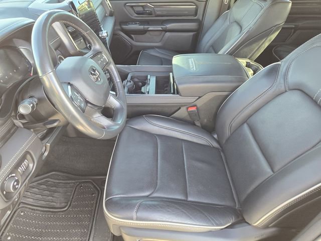 Used 2023 RAM 1500 Limited w/ Trailer Tow Group image 14