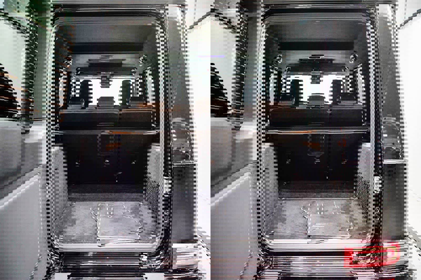 Certified 2025 Mercedes-Benz G 550 image 27