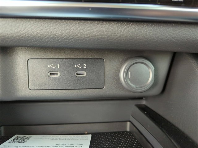 New 2026 Nissan Rogue SV image 31