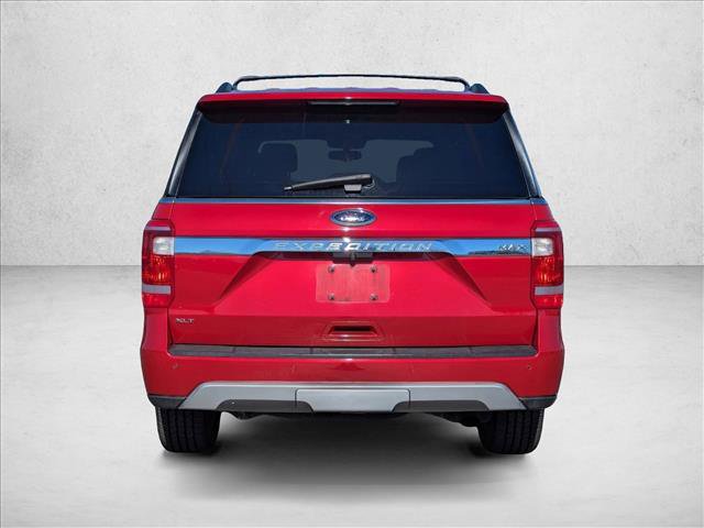 Used 2021 Ford Expedition Max XLT image 6