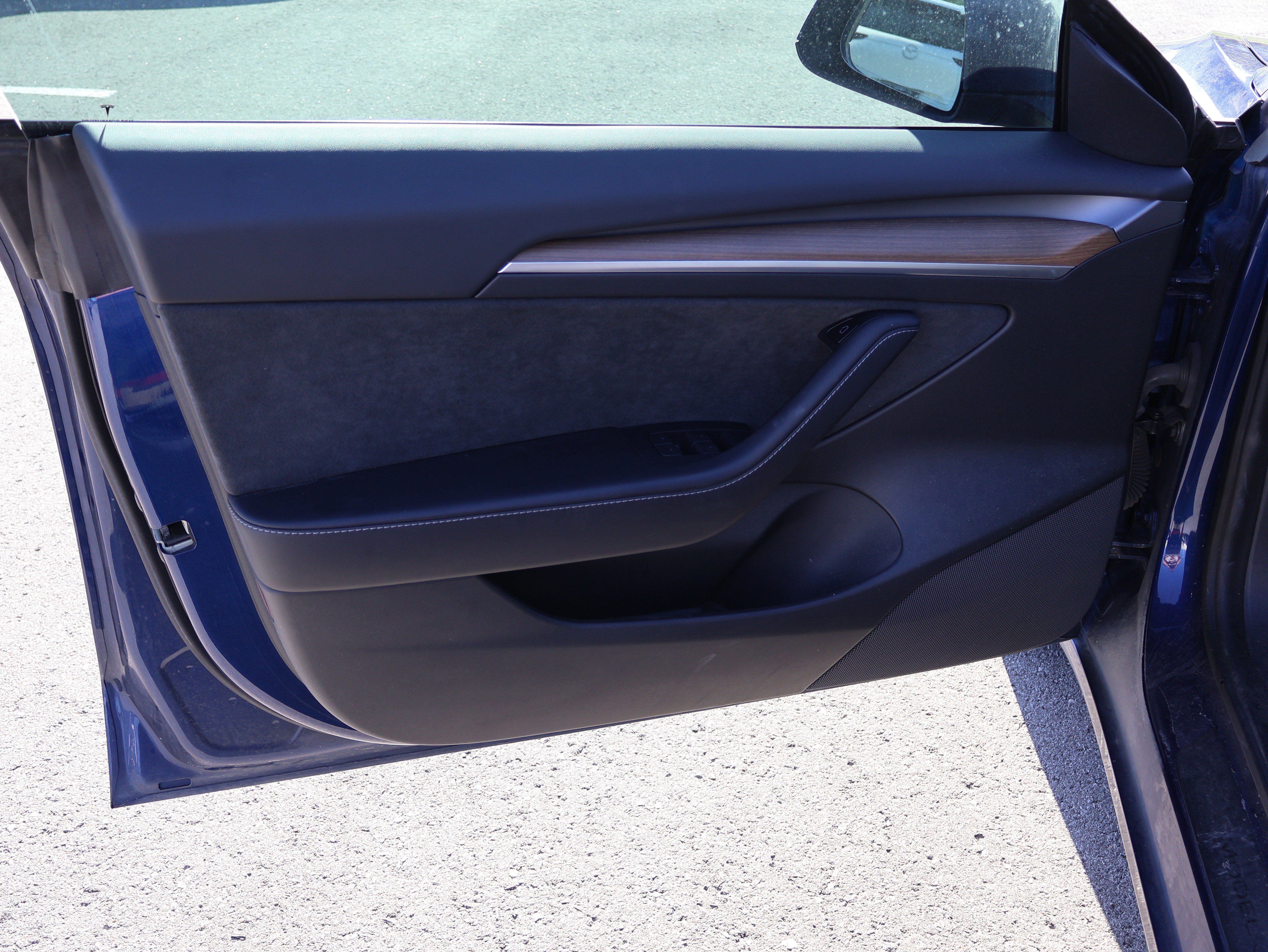 Used 2021 Tesla Model 3 Long Range image 21