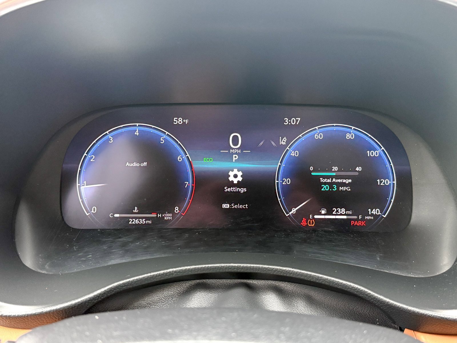 Used 2024 Toyota Highlander Platinum image 19