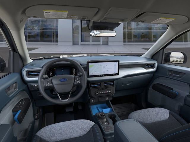 New 2026 Ford Maverick XLT w/ XLT Luxury Package image 10