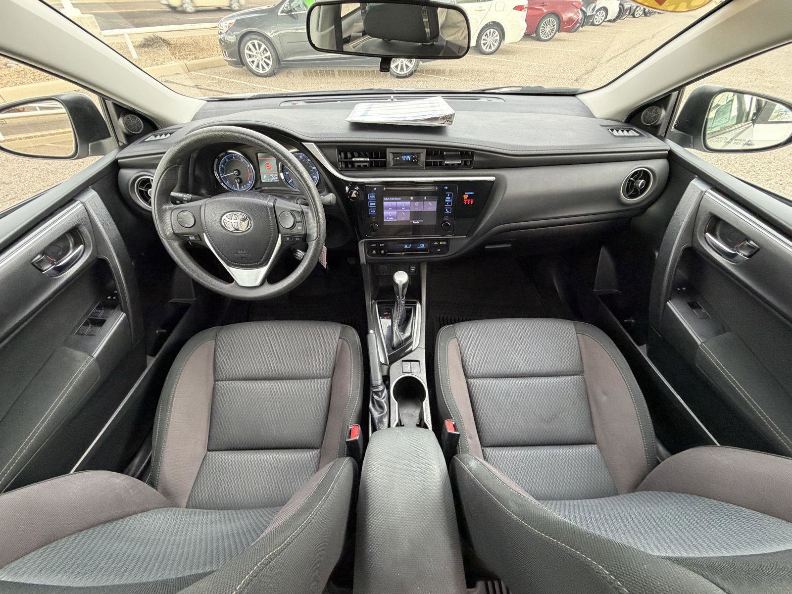 Used 2019 Toyota Corolla LE image 25