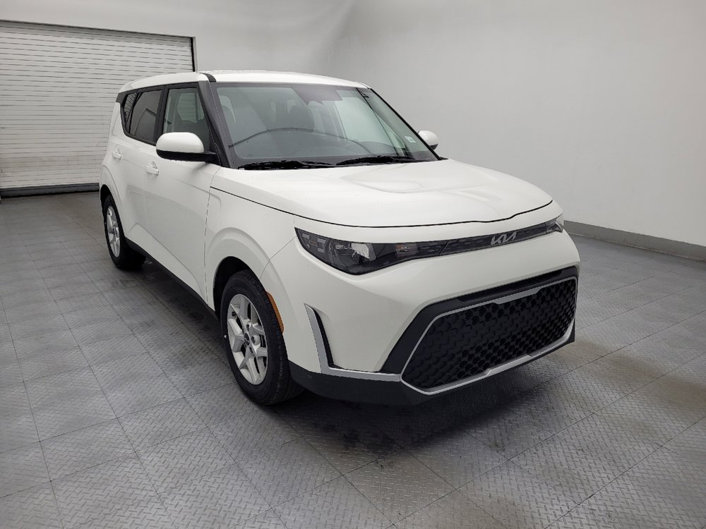 Used 2025 Kia Soul S image 13