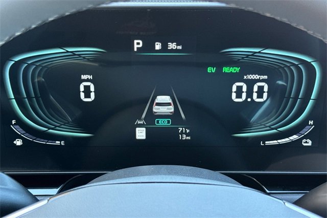 New 2025 Kia Niro EX image 31