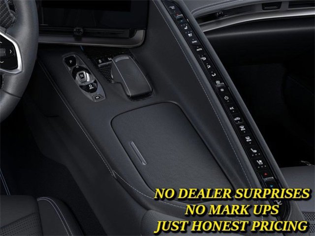 New 2025 Chevrolet Corvette Z06 image 23