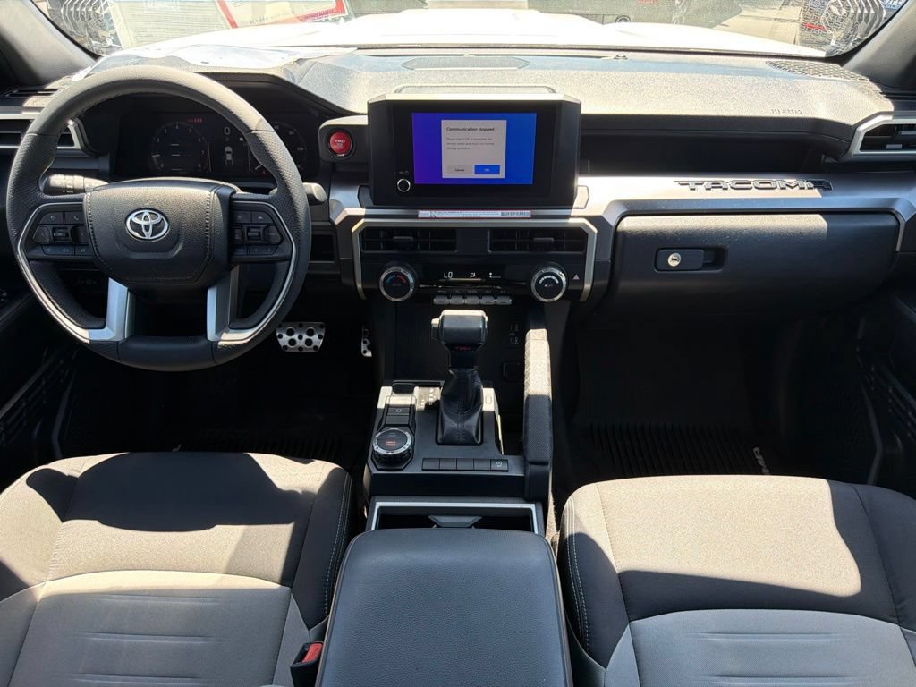 Certified 2024 Toyota Tacoma TRD Sport RWD image 33