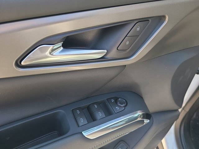 New 2026 Chevrolet Traverse LT image 18