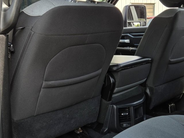Used 2024 RAM 2500 Big Horn AWD/4WD image 39