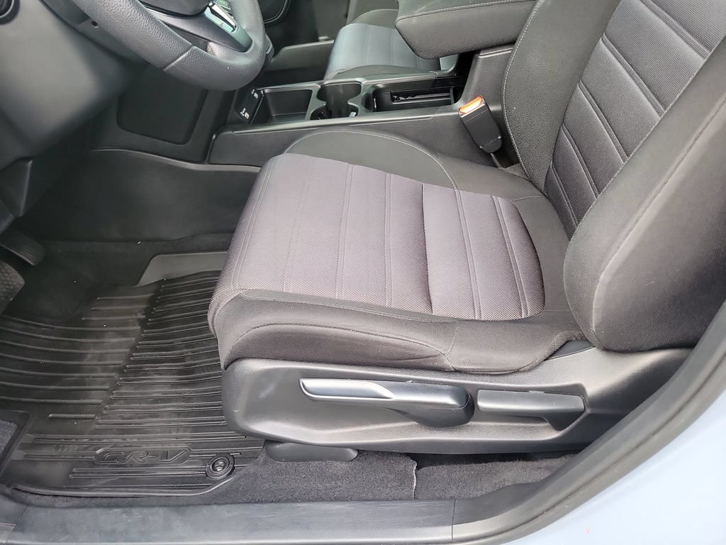 Certified 2021 Honda CR-V Special Edition image 30