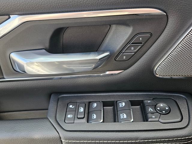 New 2026 RAM 1500 Laramie w/ Night Edition image 18